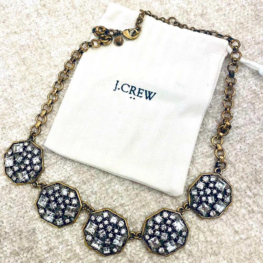 JCREW Necklace